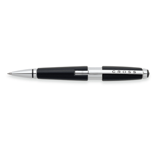 BOLIGRAFO CROSS EDGE JET BLACK GEL BOLIGRAFO CROSS EDGE JET BLACK GEL