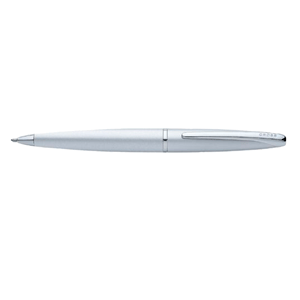 BOLIGRAFO CROSS ATX (MATE, CROMADO) BOLIGRAFO CROSS ATX (MATE, CROMADO)