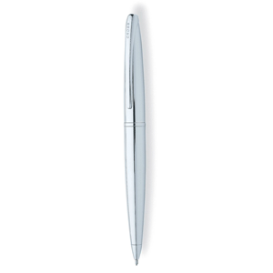 BOLIGRAFO CROMADO ATX BOLIGRAFO CROMADO ATX