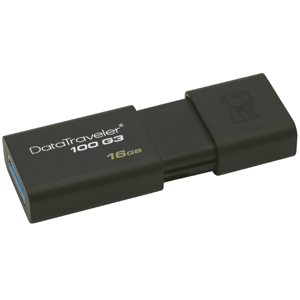 MEMORIA USB 3.0 KINGSTON 16GBZ MEMORIA USB 3.0 KINGSTON 16GBZ