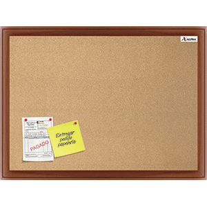 TAB CORCHO MARCO/MADERA 60X80 TAB CORCHO MARCO/MADERA 60X80