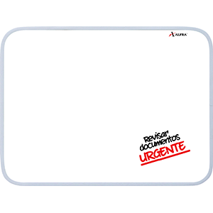 TAB BCO MARCO D/VINIL 30X40 TAB BCO MARCO D/VINIL 30X40