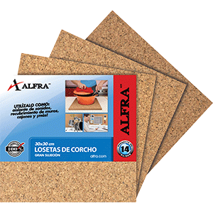 PAQ DE LOSETA 30X30 4PZA PAQ DE LOSETA 30X30 4PZA