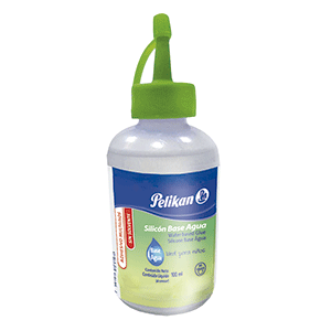 SILICON BASE AGUA 100 ML SILICON BASE AGUA 100 ML