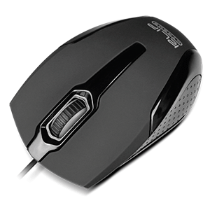 MOUSE OPTICO KLIPX