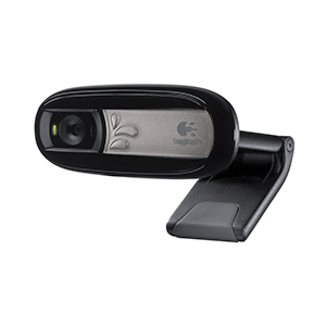 WEBCAM LOGITECH C170, WEBCAM LOGITECH C170,