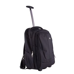 MALETIN TROLLEY BAG 15.2 COMP. MALETIN TROLLEY BAG 15.2 COMP.
