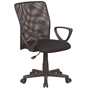 SILLA TRABAJO MALLA SILLA TRABAJO MALLA