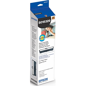 CINTA EPSON LX 350/S015631 CINTA EPSON LX 350/S015631