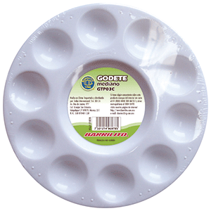 GODETE MEDIANO