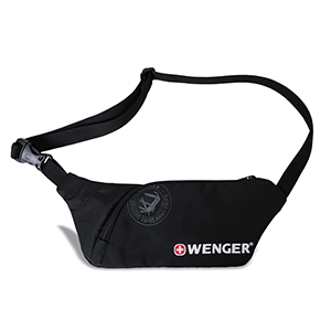 CANGURERA WENGER NEGRO CANGURERA WENGER NEGRO