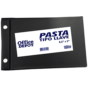 PASTAS MAYOR AUXILIAR 5x8 PASTAS MAYOR AUXILIAR 5x8