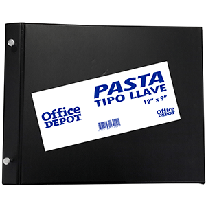 PASTAS MAYOR AUXILIAR 12x9 PASTAS MAYOR AUXILIAR 12x9