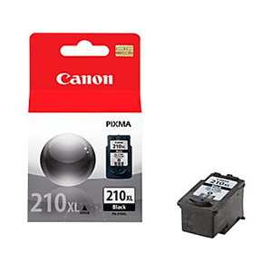 CARTUCHO CANON PG-210XL NEGRO CARTUCHO CANON PG-210XL NEGRO