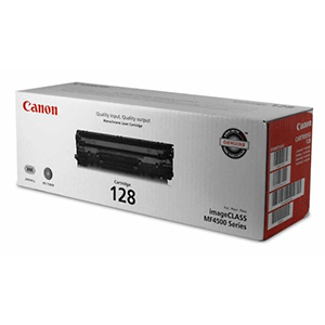 TONER CANON 128 NEGRO TONER CANON 128 NEGRO