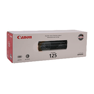 TONER CANON NEGRO LBP 6000 TONER CANON NEGRO LBP 6000