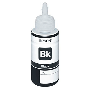 BOTELLA EPSON NEGRO T673120-AL BOTELLA EPSON NEGRO T673120-AL