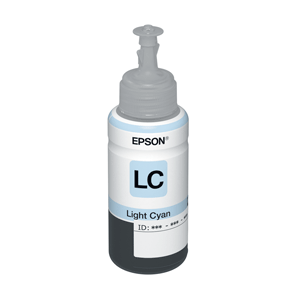 BOTELLA EPSON CYAN T673220-AL