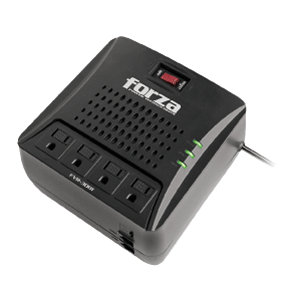 SUPRESOR FORZA AVR 4 SUPRESOR FORZA AVR 4