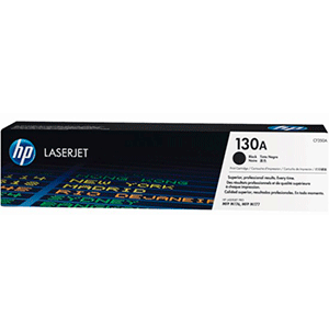 TONER HP 130A LASERJET NEGRO TONER HP 130A LASERJET NEGRO