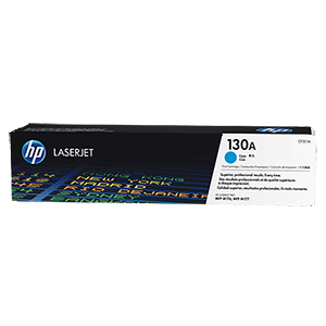 TONER HP 130A LASERJET CYAN TONER HP 130A LASERJET CYAN