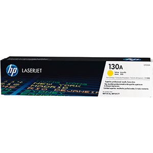 TONER HP 130A AMARILLO TONER HP 130A AMARILLO
