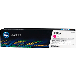 TONER HP 130A LASERJET MAGENTA