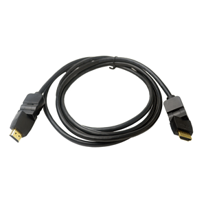 CABLE HDMI - HDMI SPECTRA CONECTORES MOVILES 2MT