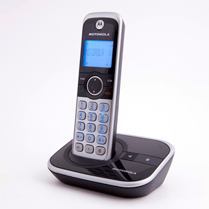 TELEFONO MOTOROLA INALAMBRICO GATE4800BT TELEFONO MOTOROLA INALAMBRICO GATE4800BT