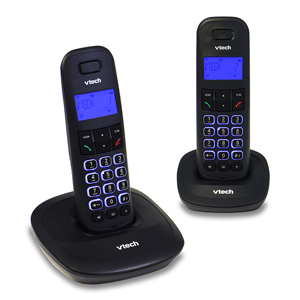 TELEFONO INALAMBRICO VTECH VT650 +1 TELEFONO INALAMBRICO VTECH VT650 +1