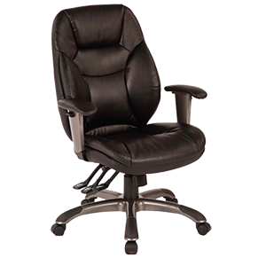 SILLA EJECUTIVA MULTIFUNCIONES AJUSTABLE SILLA EJECUTIVA MULTIFUNCIONES AJUSTABLE