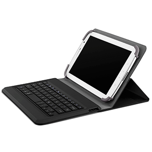 ESTUCHE C/TECLADO UNIVERSAL BELKIN TABLET 7-8" ESTUCHE C/TECLADO UNIVERSAL BELKIN TABLET 7-8"