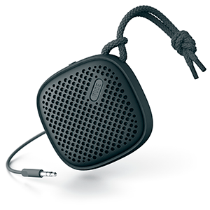 BOCINA PORTATIL BT NEGRO BOCINA PORTATIL BT NEGRO