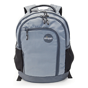 MOCHILA DEPORTIVA P/LAPTO 15""" MOCHILA DEPORTIVA P/LAPTO 15"""