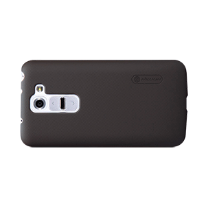 ESTUCHE NILKIN FROSTED LG G2 MINI NEGRO ESTUCHE NILKIN FROSTED LG G2 MINI NEGRO
