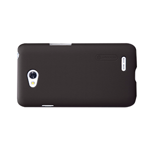 ESTUCHE NILKIN FROSTED LG L70 NEGRO ESTUCHE NILKIN FROSTED LG L70 NEGRO