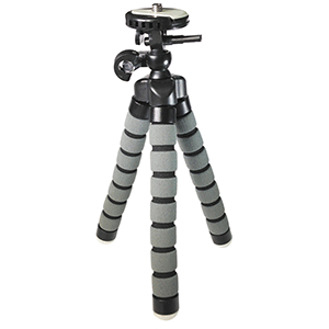 TRIPODE FLEXIBLE VIDPRO