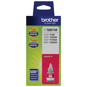 TINTA BROTHER MAGENTA BT5001M