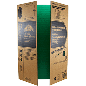 TRIFOLIO D/PRESENT. VERDE TRIFOLIO D/PRESENT. VERDE