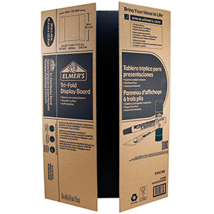 TRIFOLIO D/PREST. NEGRO TRIFOLIO D/PREST. NEGRO