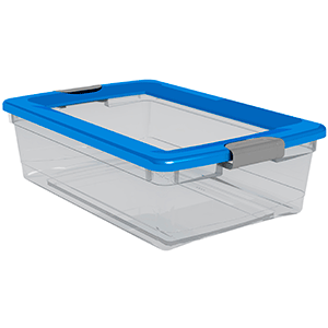 CAJA BROADWAY 35LTS TAPA BICOL CAJA BROADWAY 35LTS TAPA BICOL