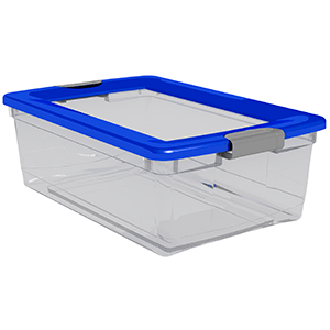 CAJA BROADWAY 50LTS TAPA BICOL