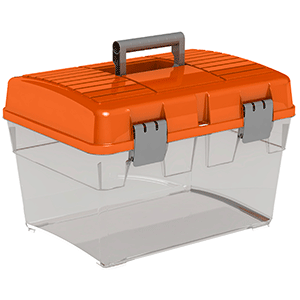 CAJA HANDBOX GRANDE 16 LTS