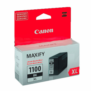 CARTUCHO CANON NEGRO PGI-1100XL