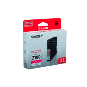 CARTUCHO CANON MAGENTA PGI-2100XL CARTUCHO CANON MAGENTA PGI-2100XL