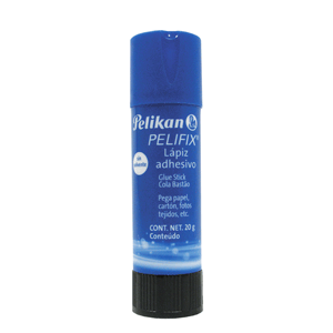 LAPIZ ADHESIVO PELIFIX 20 GR LAPIZ ADHESIVO PELIFIX 20 GR