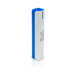 POWERBANK KLIP KBH-135BL 2600MAH POWERBANK KLIP KBH-135BL 2600MAH
