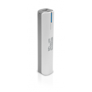 POWERBANK KLIP KBH-135GR 2600MAH POWERBANK KLIP KBH-135GR 2600MAH