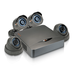 SISTEMA DE VIDEOVIGILANCIA NEXXT8004-KX SISTEMA DE VIDEOVIGILANCIA NEXXT8004-KX