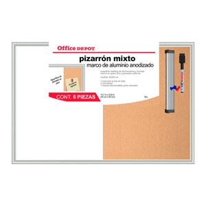 TAB OD MIXTO 40X60 TAB OD MIXTO 40X60